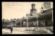 88 - VITTEL - LE PAVILLON DES SOURCES - Contrexeville