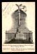 88 - THAON-LES-VOSGES - LE MONUMENT AUX MORTS INAUGURE LE 1ER OCTOBRE 1922 PAR M. POINCARE - Thaon Les Vosges