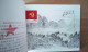 China Booklet 18 Th Congress Communist Party MNH. - Nuevos