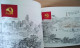 China Booklet 18 Th Congress Communist Party MNH. - Ungebraucht