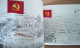 Delcampe - China Booklet 18 Th Congress Communist Party MNH. - Unused Stamps