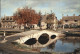 72438010 Bourton-on-the-Water Gloucestershire River Windrush Stone Bridges  - Altri & Non Classificati