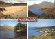 72438008 Gairloch Ross Shire Golden Sands Loch Maree Slioch Loch Torridon  Gairl - Other & Unclassified