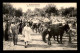 ALGERIE - MAISON CARREE - LE MARCHE AUX CHEVAUX - Autres & Non Classés