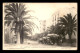 ALGERIE - ALGER - MUSTAPHA - BOULEVARD VICTOR HUGO COTE RUE MICHELET - EDITEUR VIOLETTE PLATEAU-SAULIERE - PHOTO LEROUX - Algeri