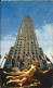 72434866 New_York_City RCA Building - Andere & Zonder Classificatie
