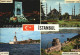 72434538 Istanbul Constantinopel Kiz-Kulesi Sultanahmet-Camli  - Turchia