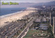 72434232 Santa_Monica Aerial View Of Santa Monica Beach - Altri & Non Classificati