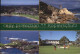 72434227 Monterey_California Golf Capital Of The World Pebble Beach Cypress Poin - Autres & Non Classés