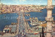72433507 Istanbul Constantinopel Galata Bruecke  - Turkey
