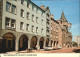 72433500 Edinburgh The Canongate Tolbooth Edinburgh - Andere & Zonder Classificatie