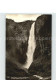 72432053 Norge Norwegen Wasserfall Norwegen - Norway