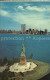 72431446 New_York_City Statue Of Liberty Air View - Autres & Non Classés