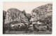 04 . Moustiers Sainte Marie . Vue Générale Et La Chaîne - Sonstige & Ohne Zuordnung