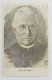 Pralat Dr. , Graphic Wilhelm Riegger - Karlsruhe , Old Postcard - Other & Unclassified