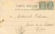 22 - Perros Guirec - Pèlerinage De La Clarté - Animée - Correspondance - Précurseur - Oblitération Ronde De 1903 - CPA - - Perros-Guirec
