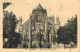 18 - Bourges - Abside De La Cathédrale - Oblitération Ronde De 1940 - CPA - Voir Scans Recto-Verso - Bourges