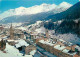 73 - Val Cenis - Lanslebourg - Vue Générale - CPM - Voir Scans Recto-Verso - Val Cenis