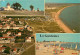 85 - Ile De Noirmoutier - La Guérinière - Multivues - Scènes De Plage - CPM - Voir Scans Recto-Verso - Ile De Noirmoutier