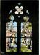 71 - Mont Saint Vincent - Vitrail De L'Eglise - Art Religieux - CPM - Voir Scans Recto-Verso - Andere & Zonder Classificatie