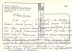 66 - Amélie Les Bains - La Ville Et Le Tech. Au Fond  Le Canigou - CPM - Voir Scans Recto-Verso - Autres & Non Classés