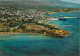 Grèce - Aegina - Egine - Vue Générale Aérienne De La Ville Et Du Temple D'Apollon - Carte Neuve - CPM - Voir Scans Recto - Grèce