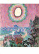 Art - Peinture - Robert Delaunay - Paysage Au Disque - CPM - Voir Scans Recto-Verso - Schilderijen