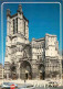 10 - Troyes - Cathédrale Saint-Pierre Et Saint-Paul - Automobiles - CPM - Carte Neuve - Voir Scans Recto-Verso - Troyes