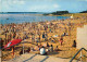 10 - Troyes - Le Lac De La Forêt D'Orient - Scènes De Plage - Femme En Maillot De Bain - CPM - Voir Scans Recto-Verso - Troyes