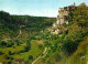 46 - Rocamadour - Vue Générale - CPM - Voir Scans Recto-Verso - Rocamadour