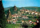 43 - Le Puy En Velay - Vue Générale - Flamme Postale - CPM - Voir Scans Recto-Verso - Le Puy En Velay