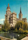 27 - Evreux - La Cathédrale Et Le Miroir D'eau - Carte Neuve - CPM - Voir Scans Recto-Verso - Evreux