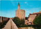 30 - Aigues Mortes - Les Remparts Et La Tour Constance - CPM - Voir Scans Recto-Verso - Aigues-Mortes