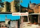 30 - Aigues Mortes - Multivues - Carte Neuve - CPM - Voir Scans Recto-Verso - Aigues-Mortes