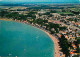 17 - Fouras - La Plage Nord - Vue Aérienne - Flamme Postale - CPM - Voir Scans Recto-Verso - Fouras-les-Bains