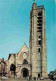 02 - Château Thierry - L'Eglise Saint Crépin - Automobiles - Carte Neuve - CPM - Voir Scans Recto-Verso  - Chateau Thierry