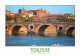 31 - Toulouse - CPM - Voir Scans Recto-Verso - Toulouse