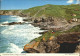 72376495 Tintagel Trebarwith Strand Kueste Tintagel - Andere & Zonder Classificatie