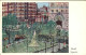 72368950 New_York_City Verdi Square Central Savings Bank Broadway Watercolor Dra - Sonstige & Ohne Zuordnung