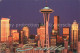 72362583 Seattle Space Needle - Sonstige & Ohne Zuordnung