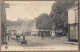CPA 41 - VENDOME - La Place D'Armes - TB PLAN CENTRE VILLE ANIMATION MAGASINS Café - CP Voyagée 1903 - Vendome