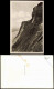 Ansichtskarte Kampen (Sylt) Sylt. Das Rote Kliff Fotokarte 1961 - Autres & Non Classés