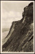 Ansichtskarte Kampen (Sylt) Sylt. Das Rote Kliff Fotokarte 1961 - Autres & Non Classés