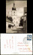 Ansichtskarte Konnersreuth (b Tirschenreuth) Straßenpartie An Der Kirche 1963 - Other & Unclassified