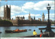 72350556 London Palace Of Westminster - Other & Unclassified