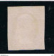 U.S.A.:  1851/56  G. WASHINGTON  N.D. -  3 C. UNUSED  NO  GLUE  -  YV/TELL. 4 A - Used Stamps