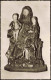 Münnerstadt Pfarrkirche Mutter Anna V. Tilmann Riemenschneider 1961 - Otros & Sin Clasificación