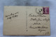 N687, Cpa 1932, Sauveterre, La Promenade, Gard 30 - Other & Unclassified