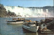 72330406 Niagara_Falls_New_York Maid Of The Mist - Autres & Non Classés