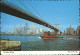 72330107 New_York_City Brooklyn Bridge - Sonstige & Ohne Zuordnung